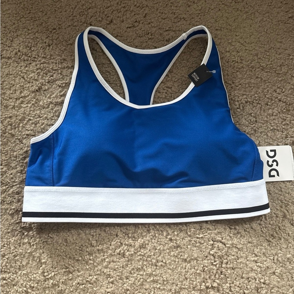 Sports bra
